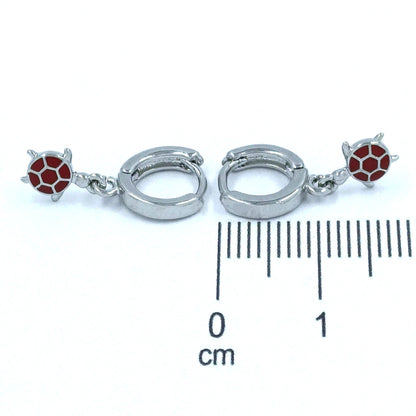 Candonga pequeña tortuga