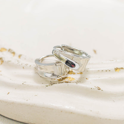 Candonga pequeña canasta