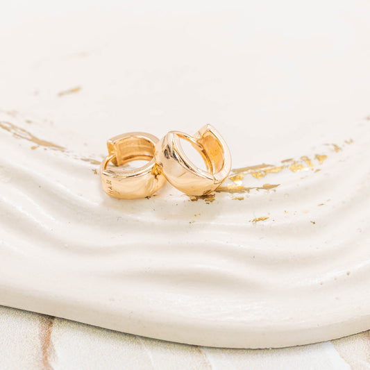 Candonga pequeña lisa