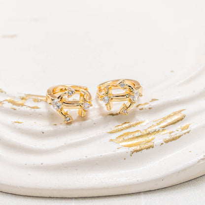 Candonga pequeña ancla