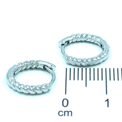 Candonga pequeña melcocha