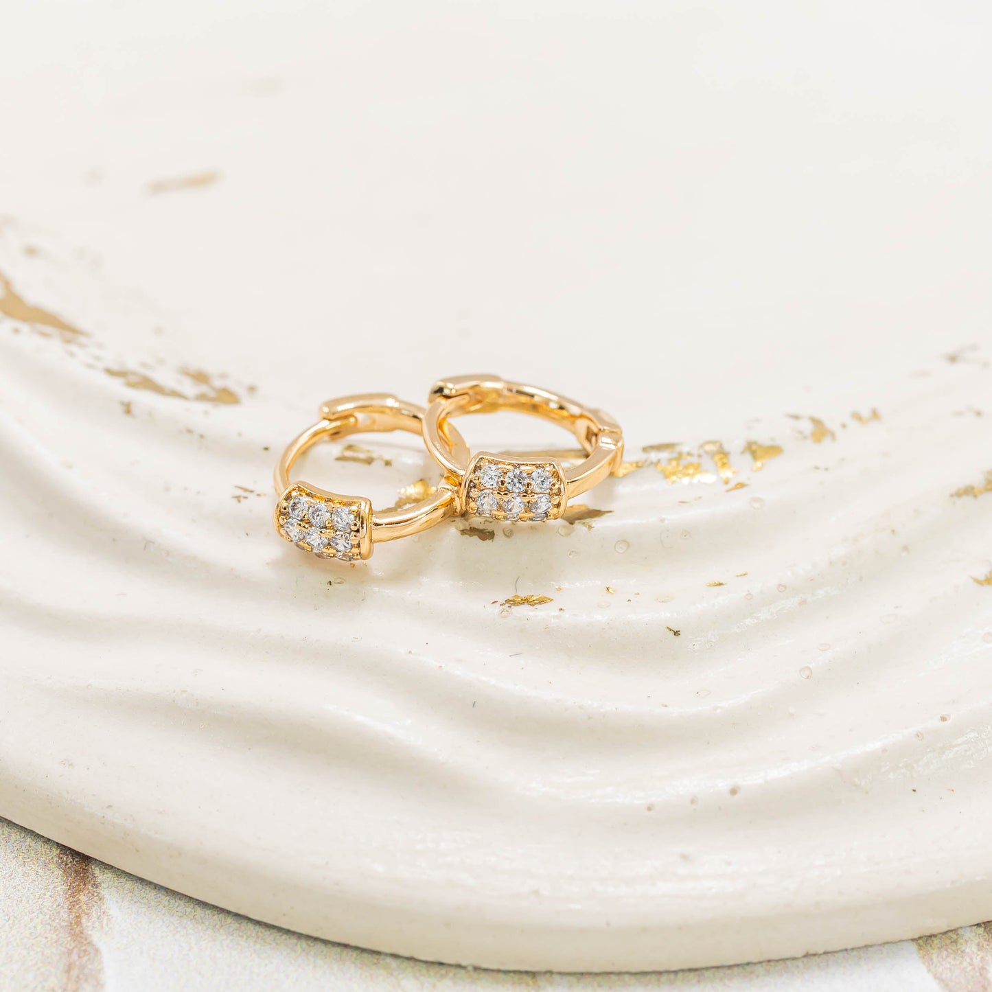 Candonga pequeña mini