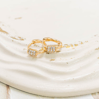 Candonga pequeña mini