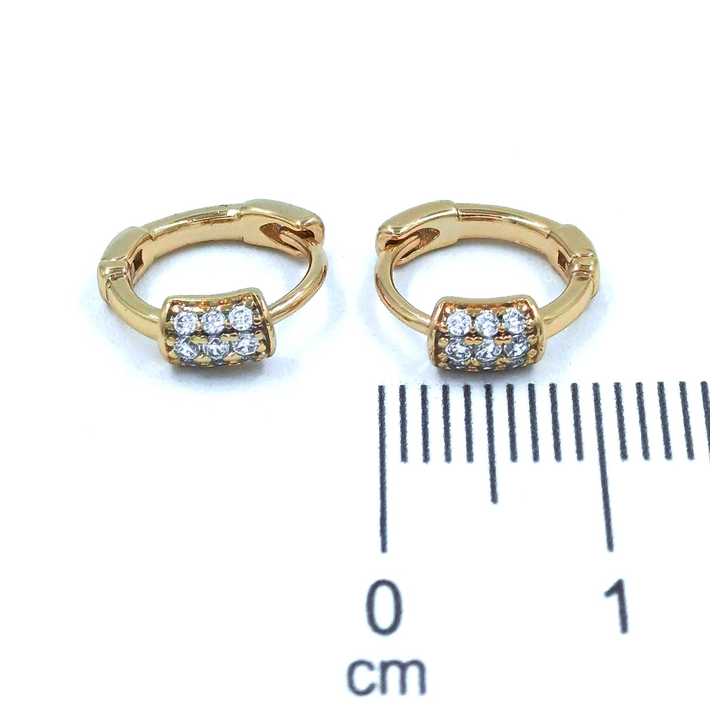 Candonga pequeña mini