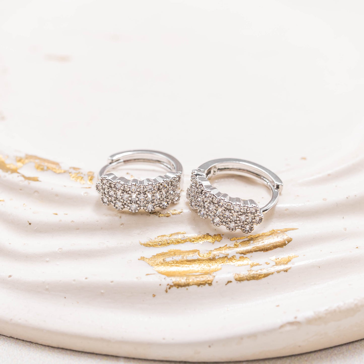 Candonga pequeña microzircón P