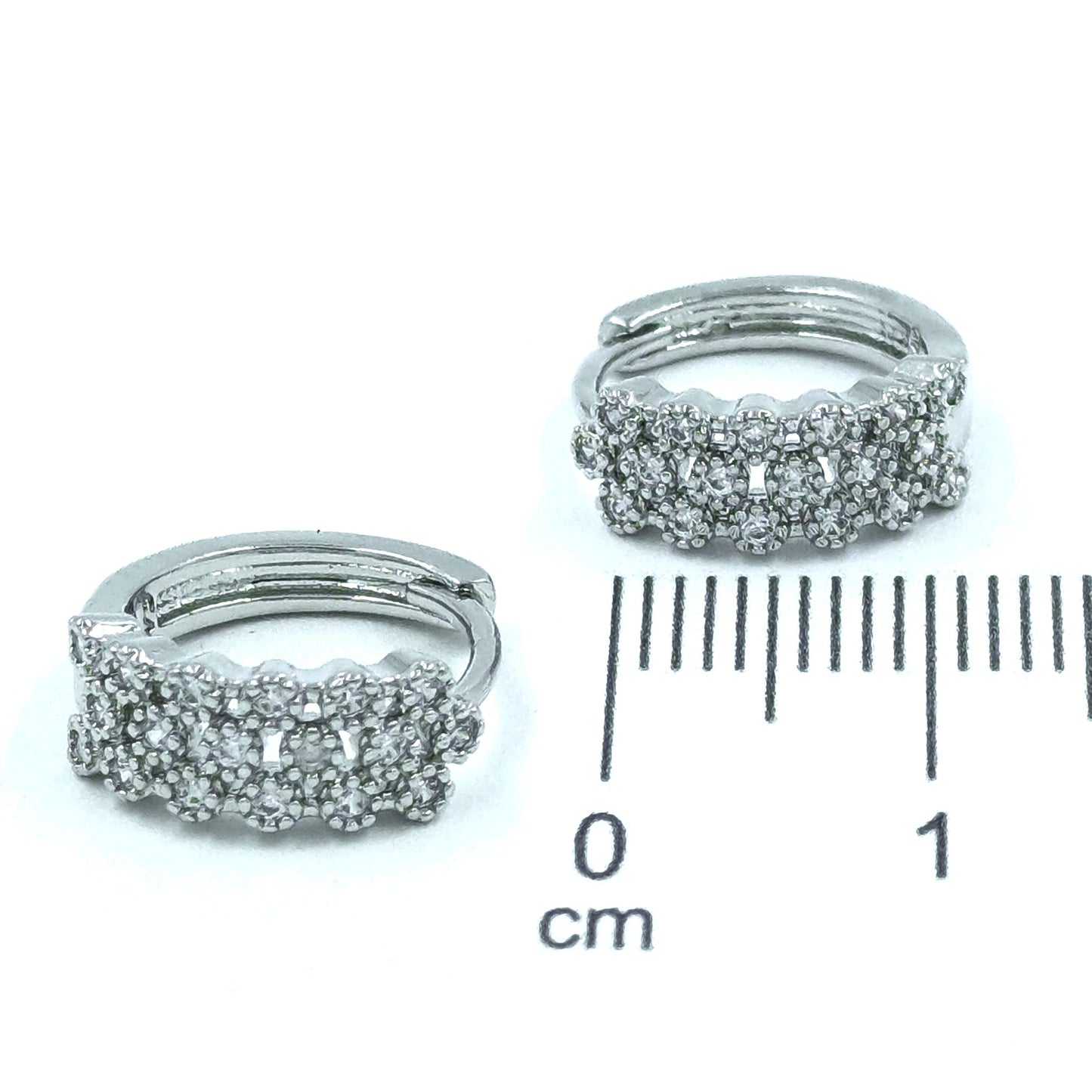 Candonga pequeña microzircón P