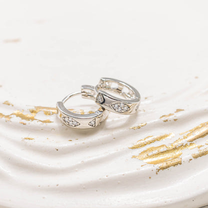 Candonga pequeña microzircón