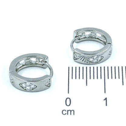 Candonga pequeña microzircón