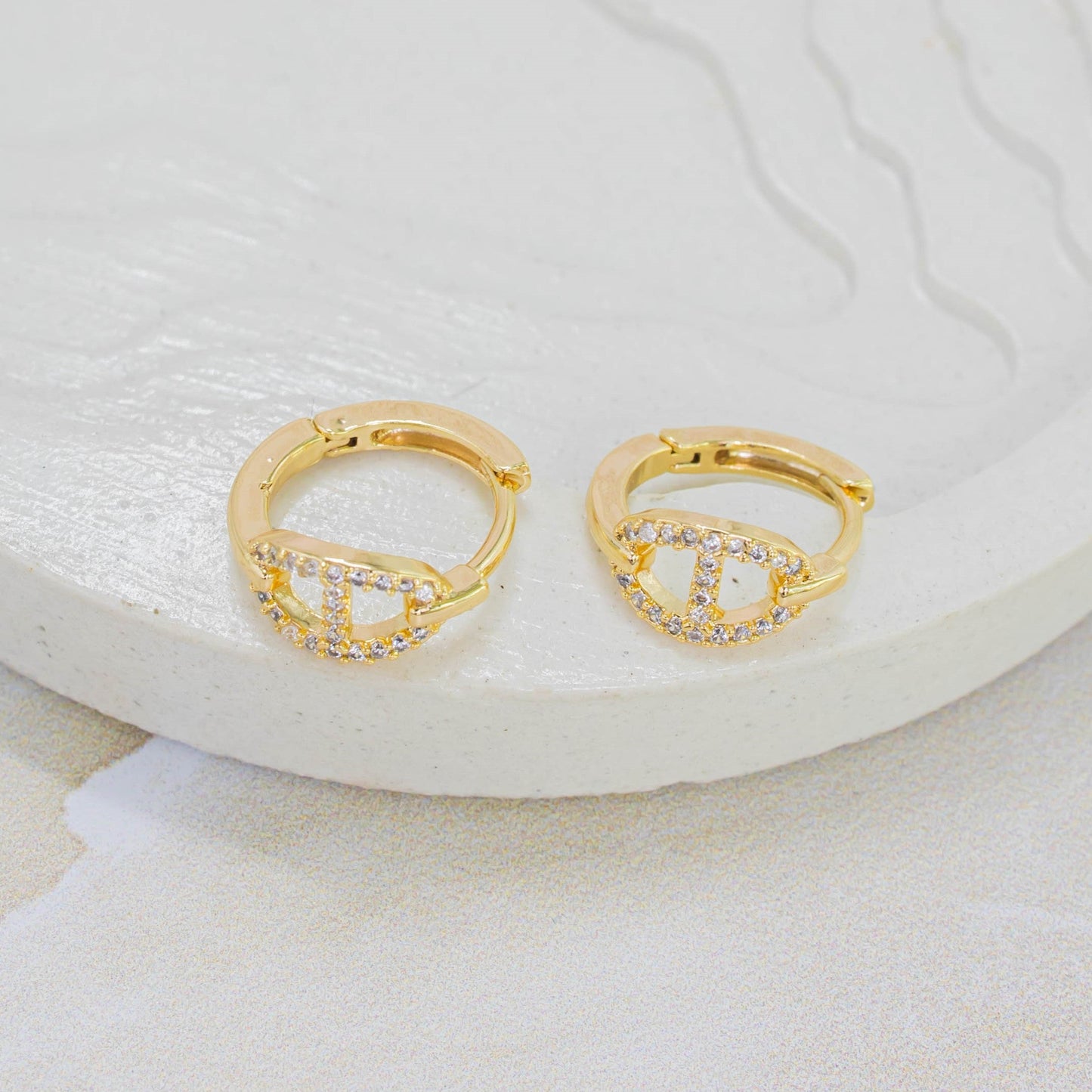 Accesorios CoverGold Amulí