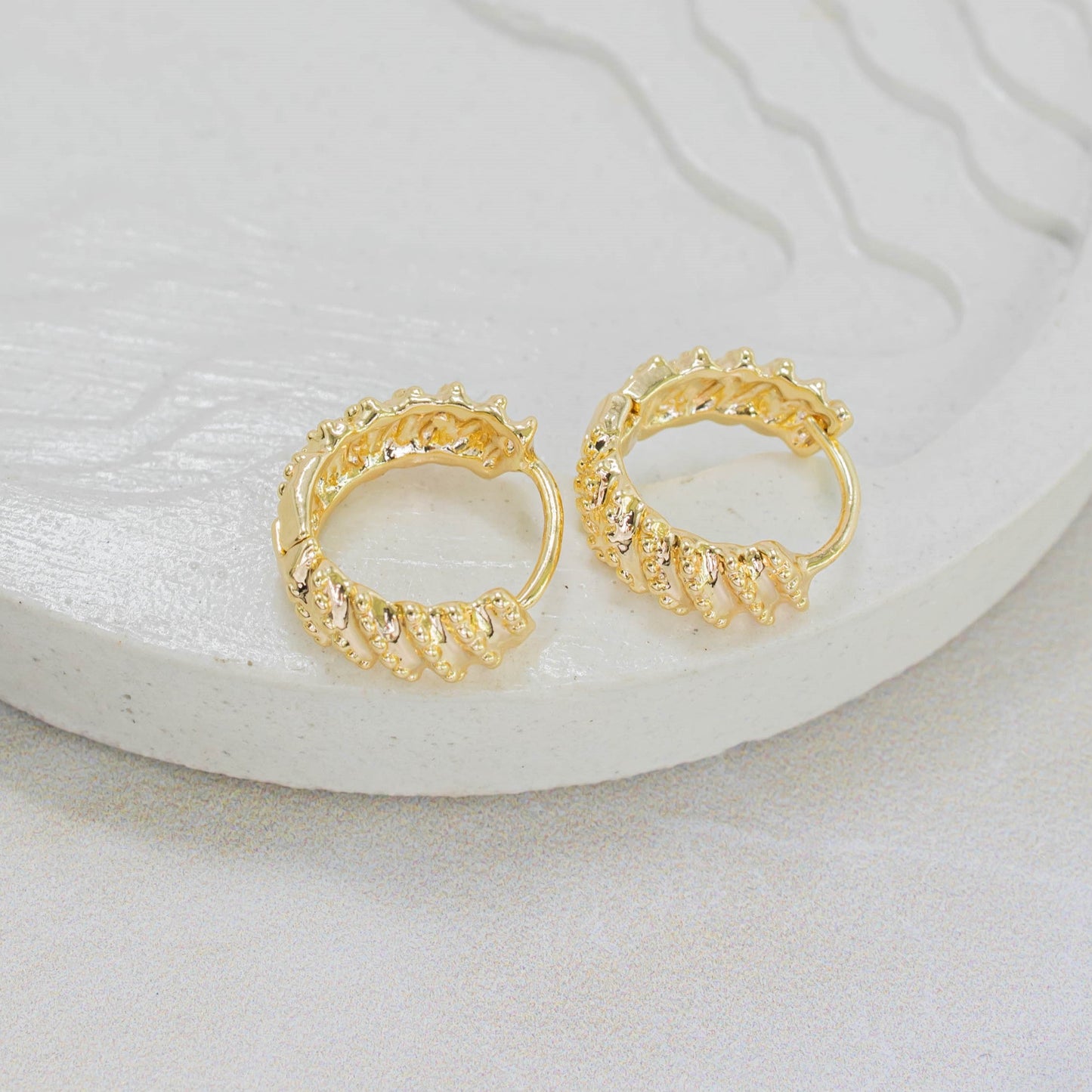 Accesorios CoverGold Amulí