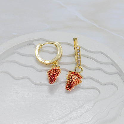 Accesorios CoverGold Amulí