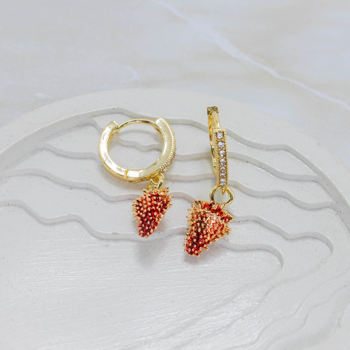 Accesorios CoverGold