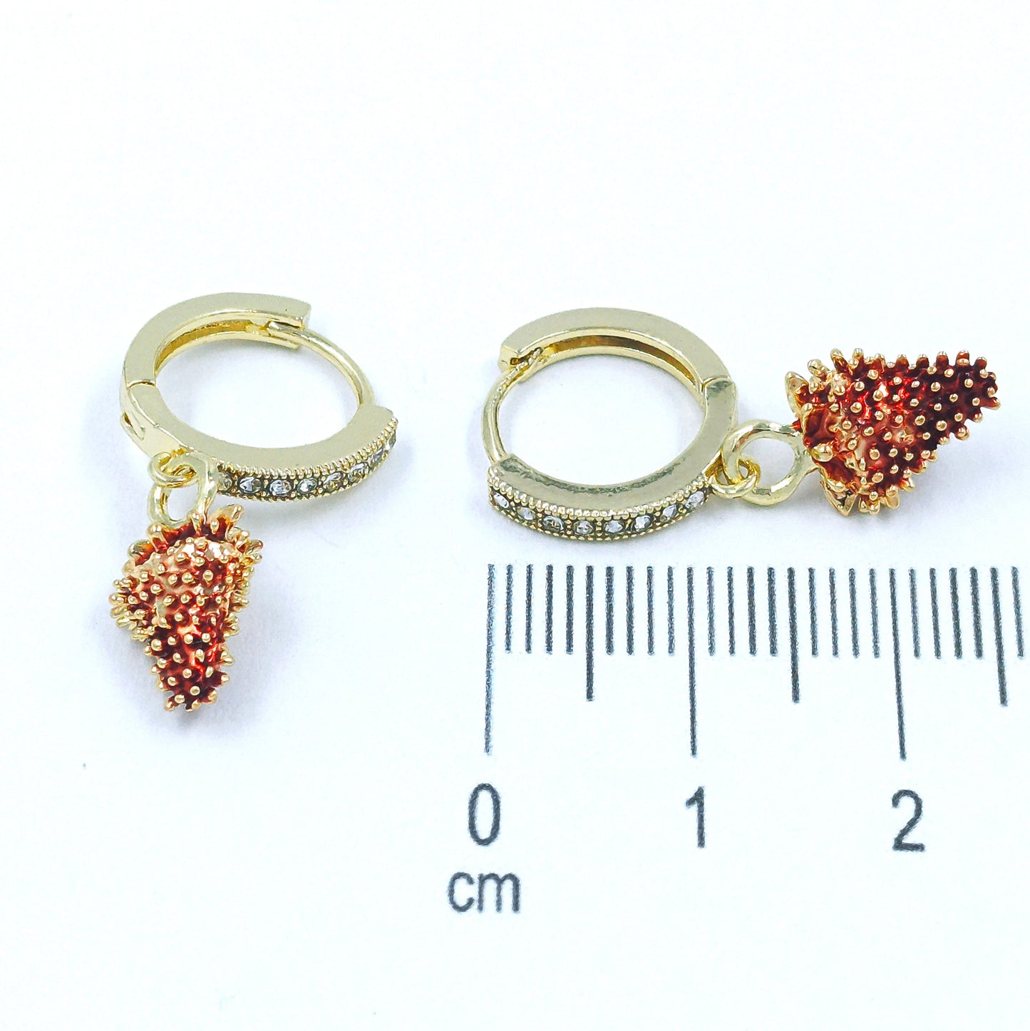 Accesorios CoverGold