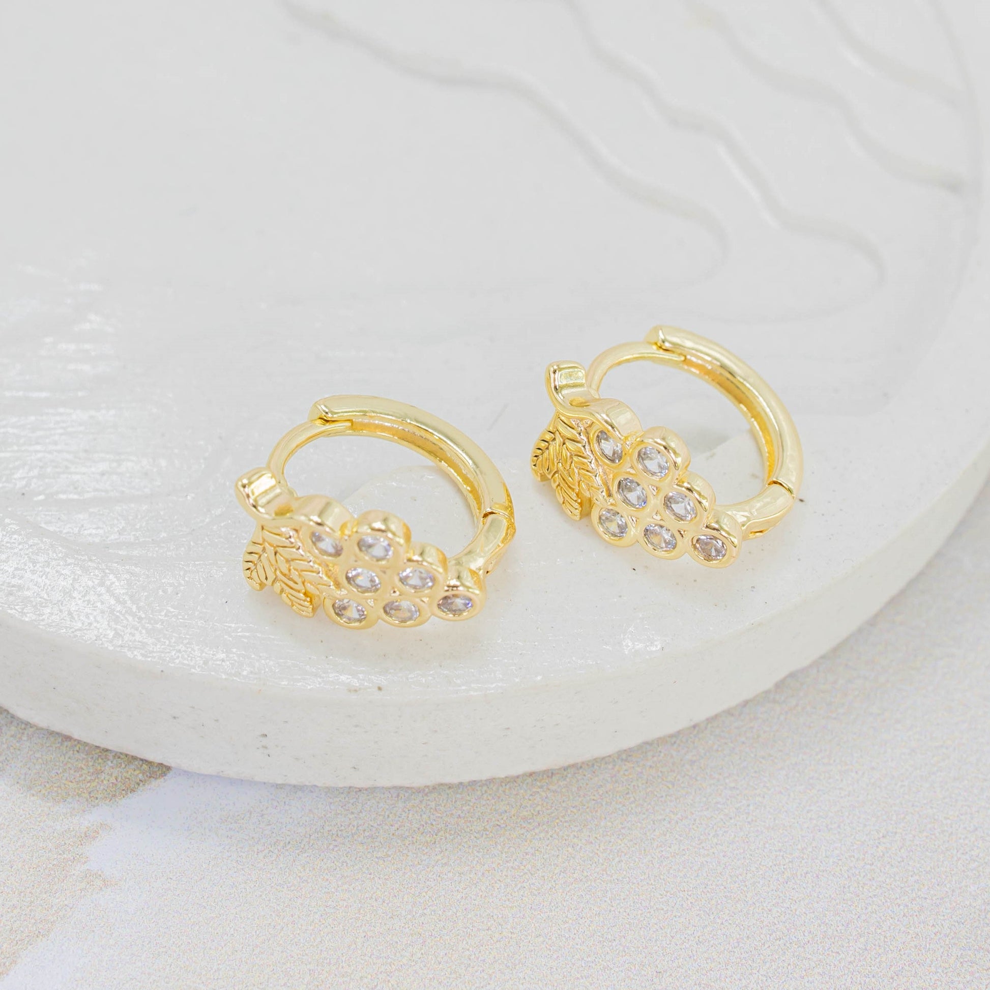 Accesorios CoverGold Amulí