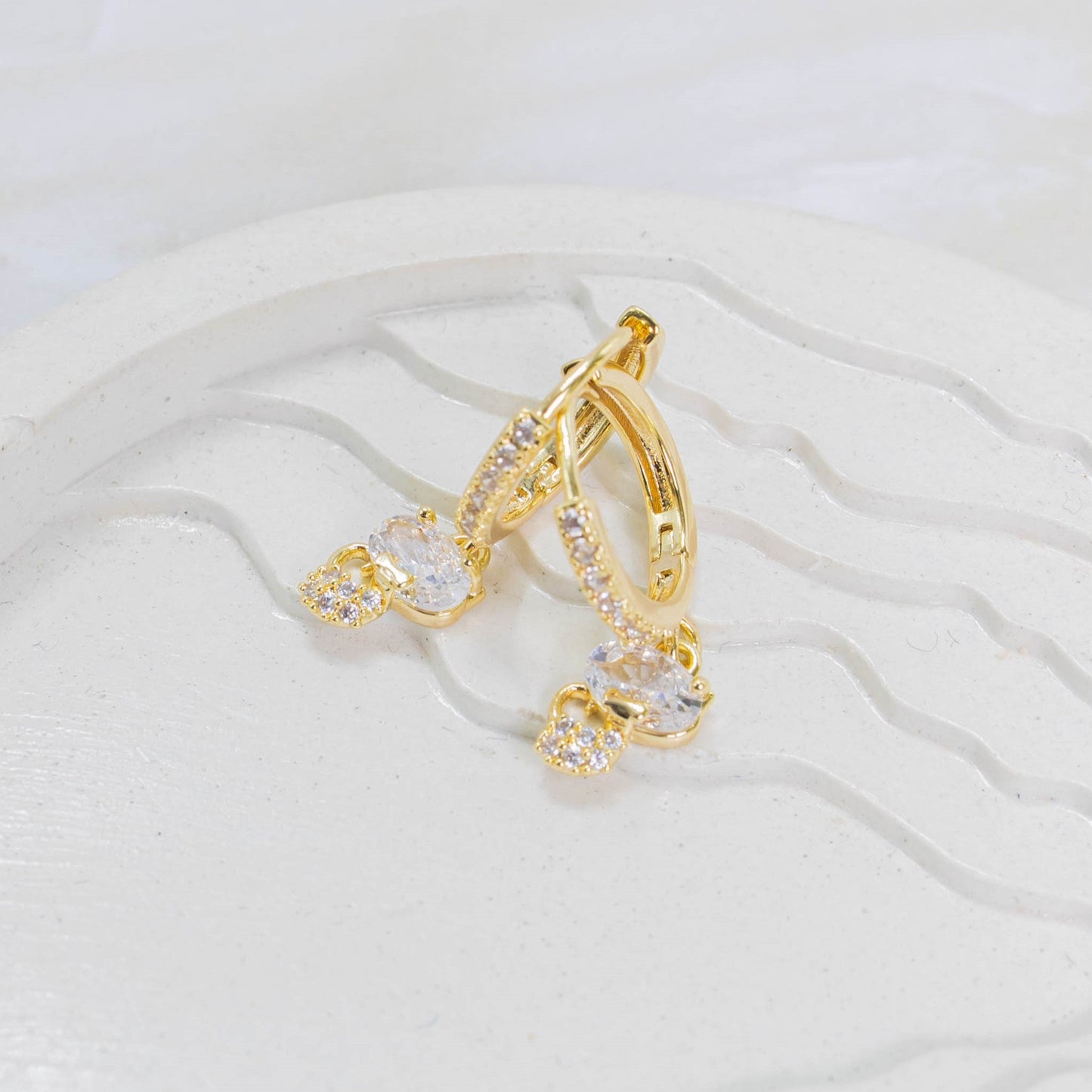 Accesorios CoverGold Amulí