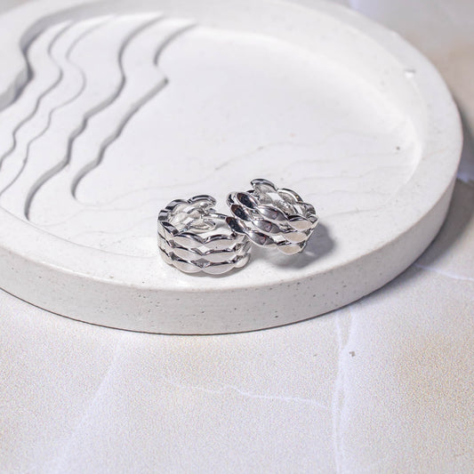 Candonga pequeña lisa P