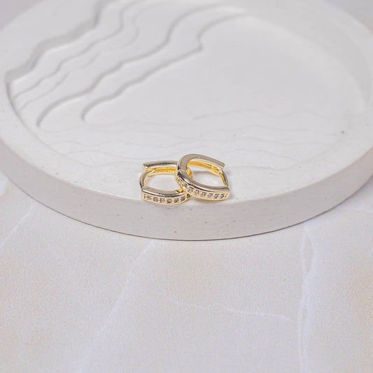 Candonga pequeña microzircon