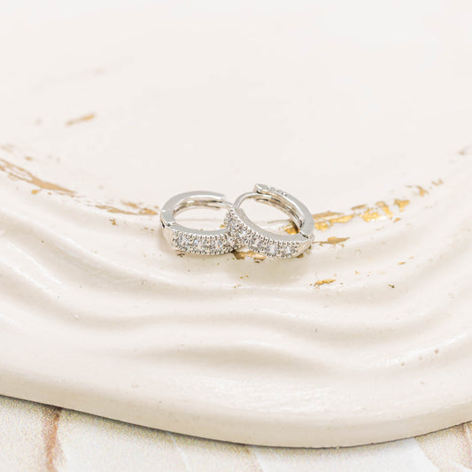 Candonga pequeña microzircón