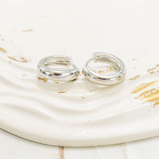 Candonga pequeña lisa P