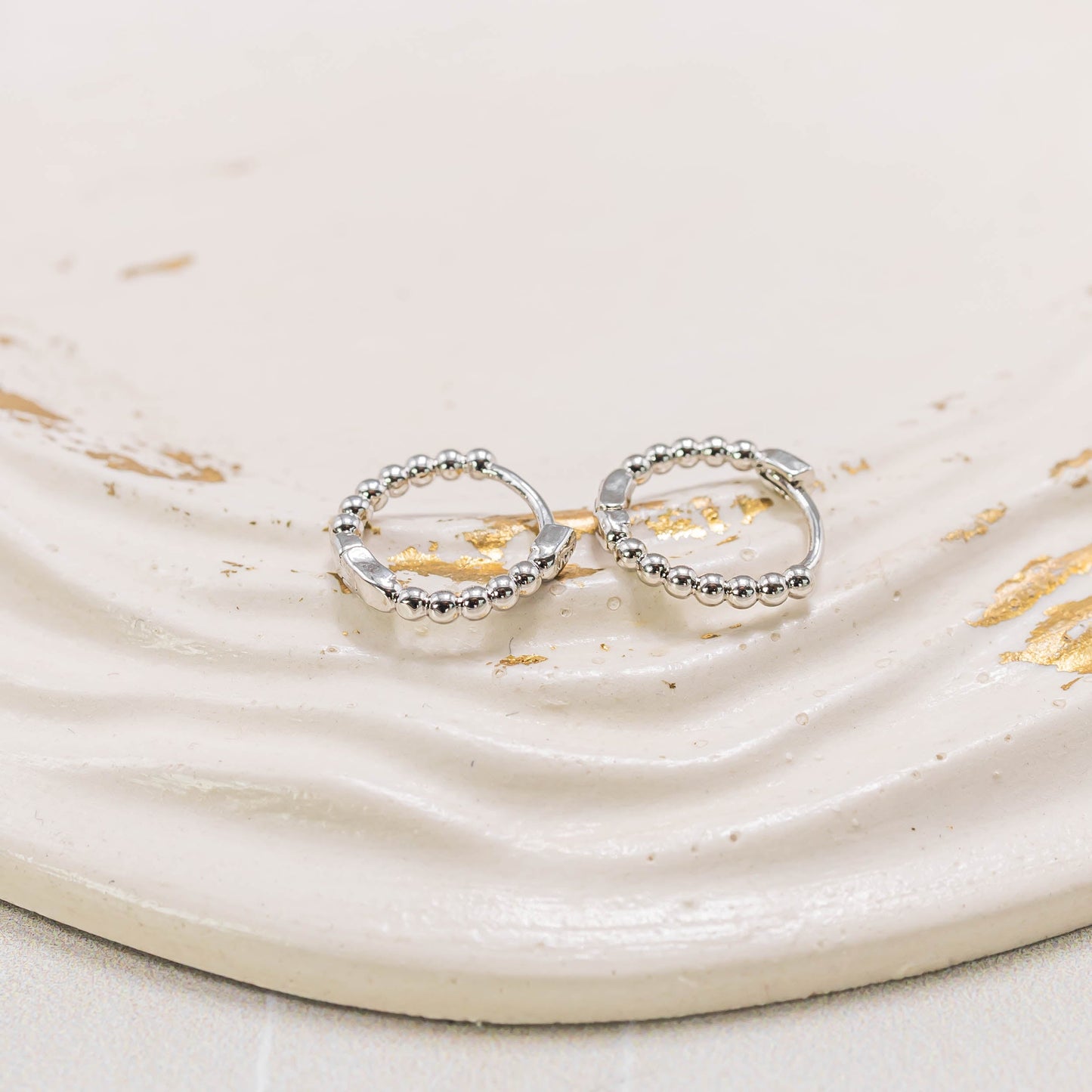 Candonga pequeña balines mini P