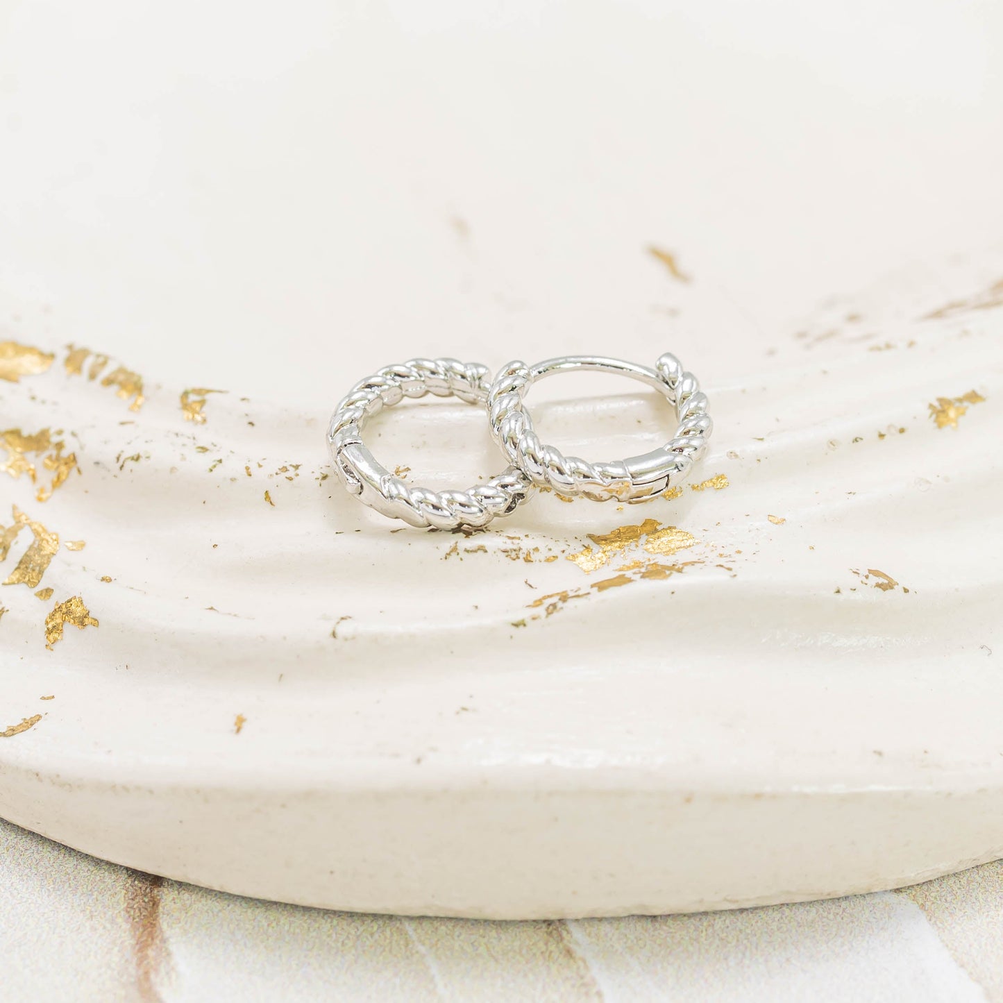 Candonga pequeña melcochita