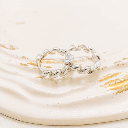 Candonga pequeña espiral P