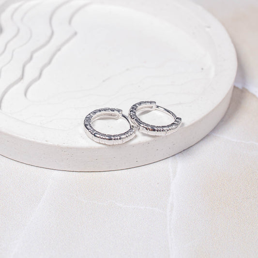 Candonga pequeña tallada P