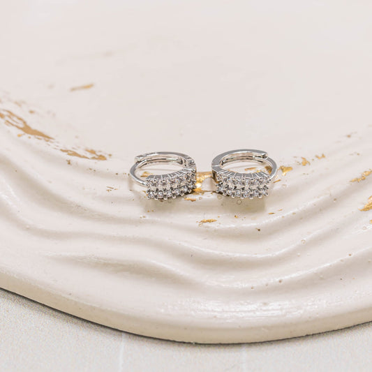 Candonga pequeña microzircón P