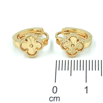 Candonga pequeña van cleef