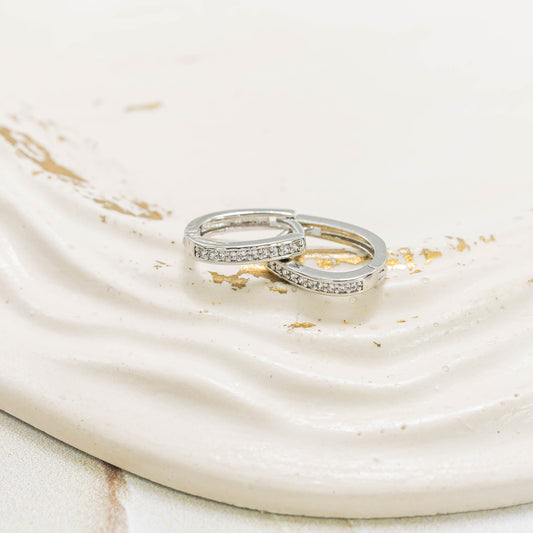 Candonga pequeña microzircón