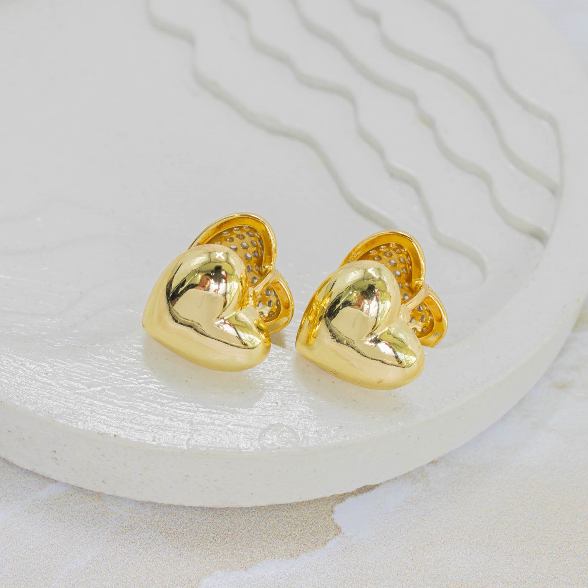 Accesorios CoverGold Amulí