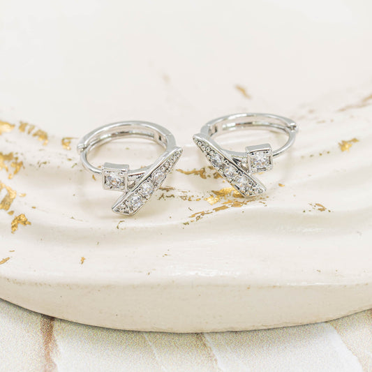 Candonga pequeña zircón