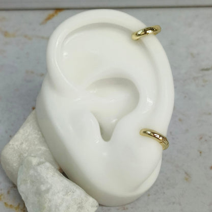 Cdga peq lisa N8 (8mm)