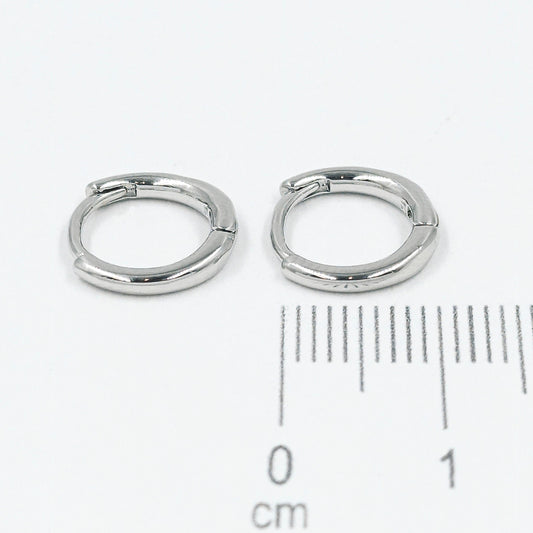 Cdga Pequeña delgada