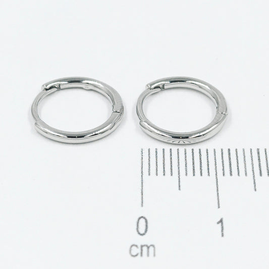 Cdga Pequeña delgada