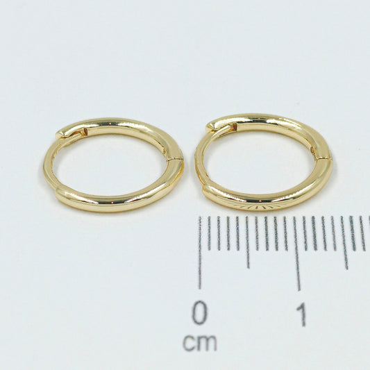 Cdga Pequeña delgada