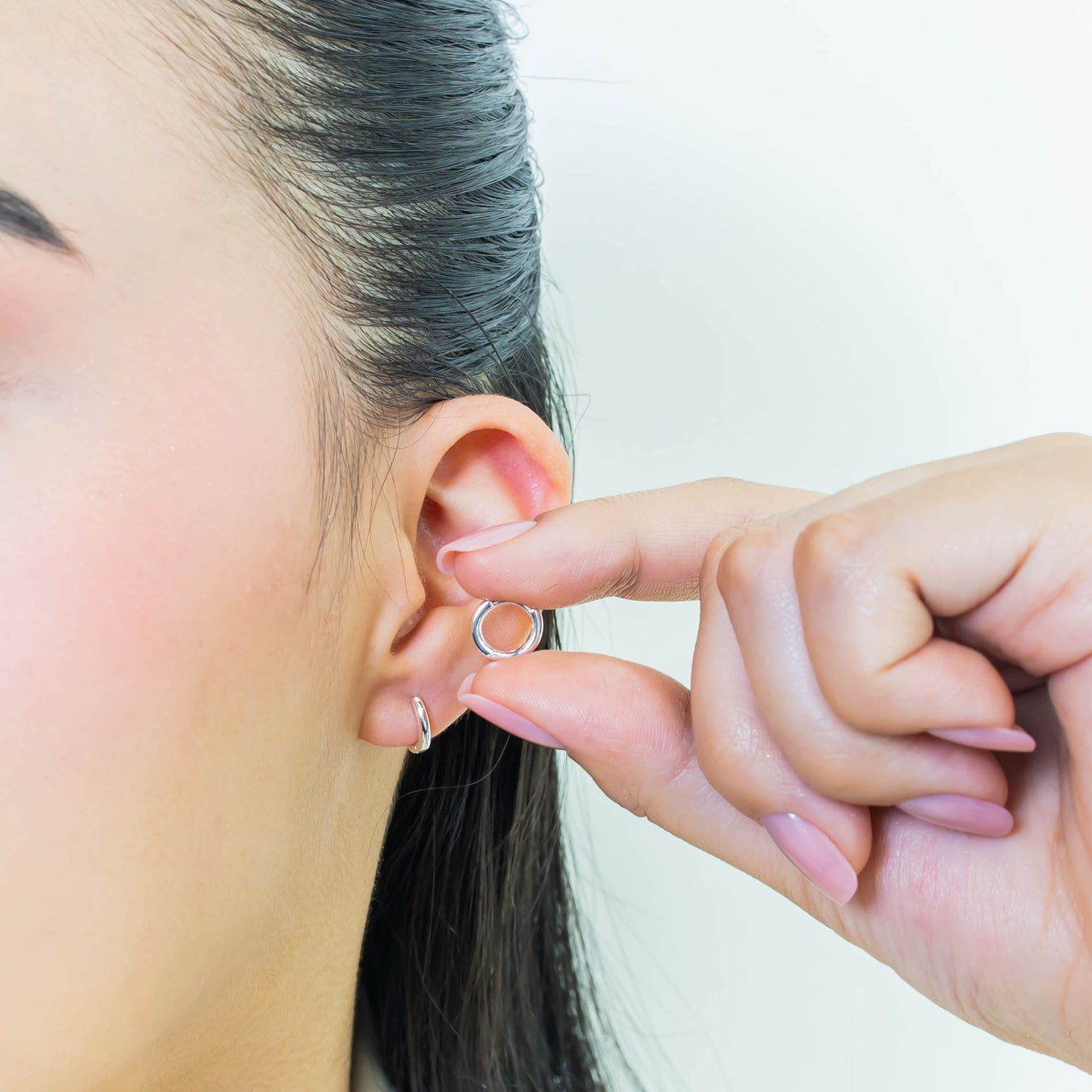 cdga pqa delgada Silver #8