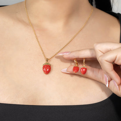 Duo set fresa