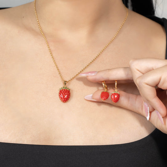 Duo set fresa