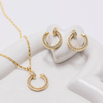 Duo Cartier