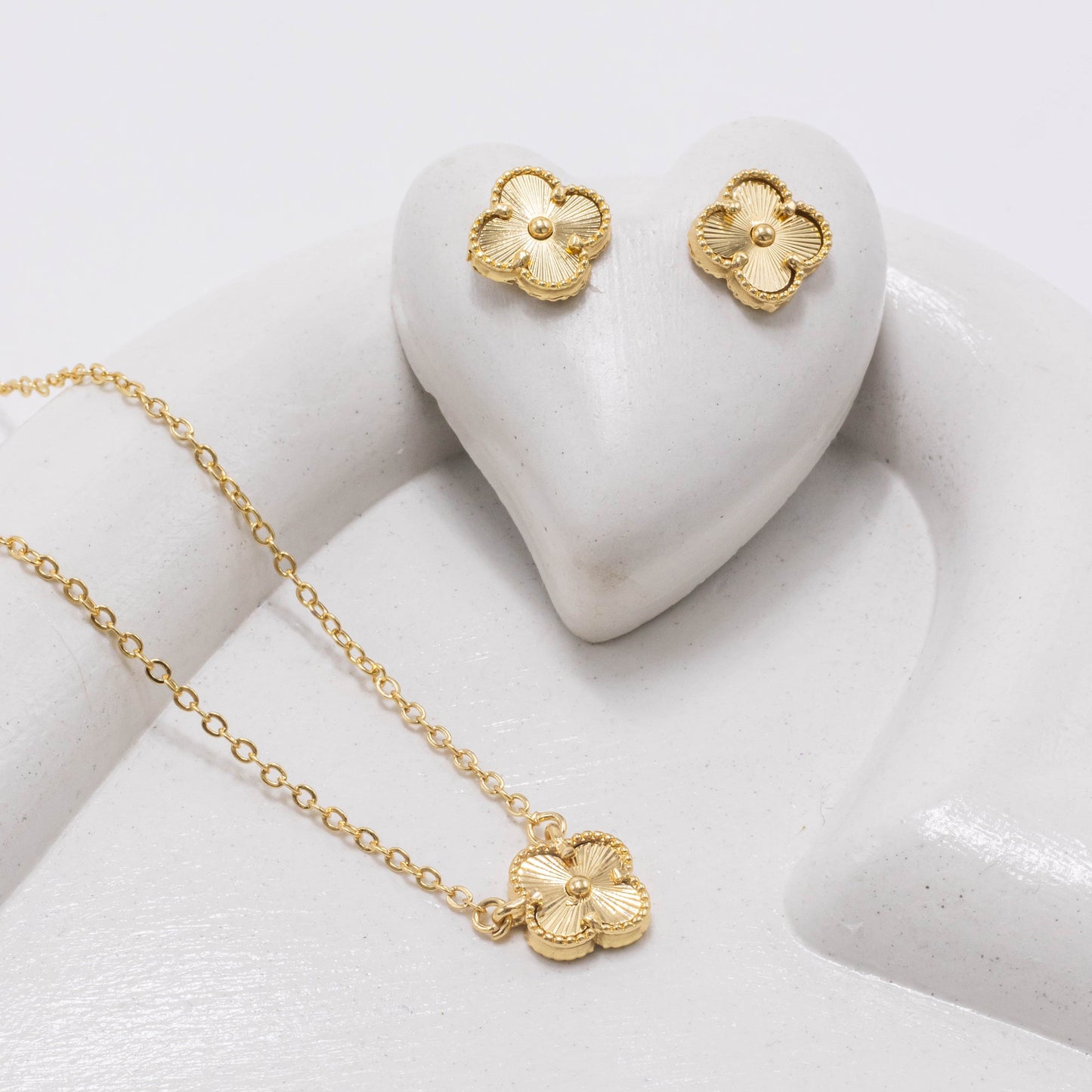 Duo van cleef dorado