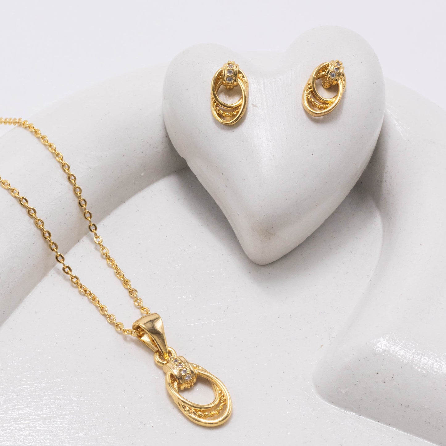 Duo dije aros