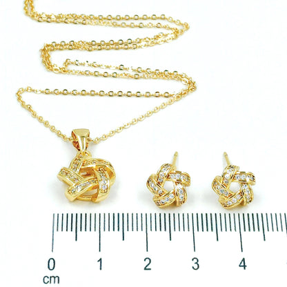 Duo origami microzircones