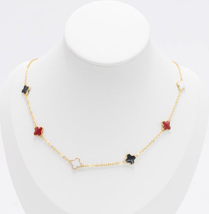 Duo van cleef combinado