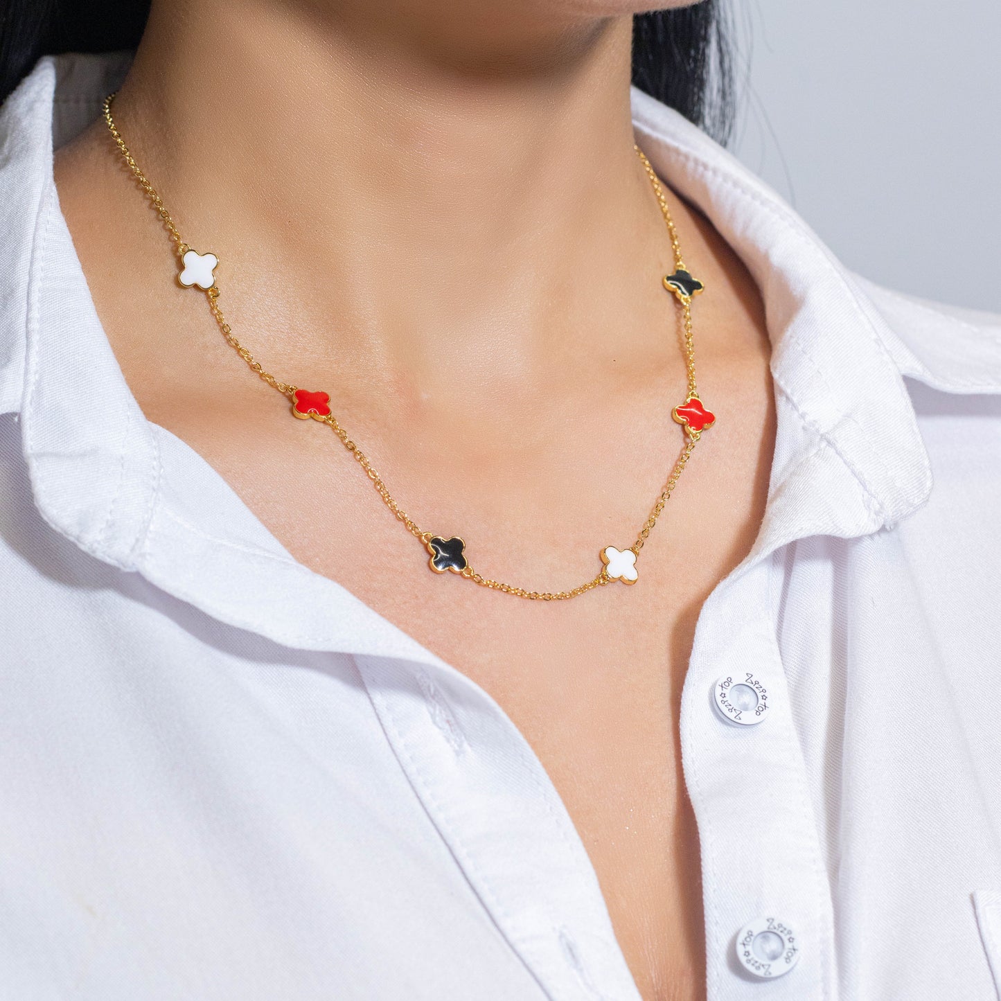 Duo van cleef combinado 
