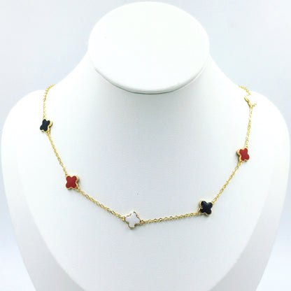 Duo van cleef combinado