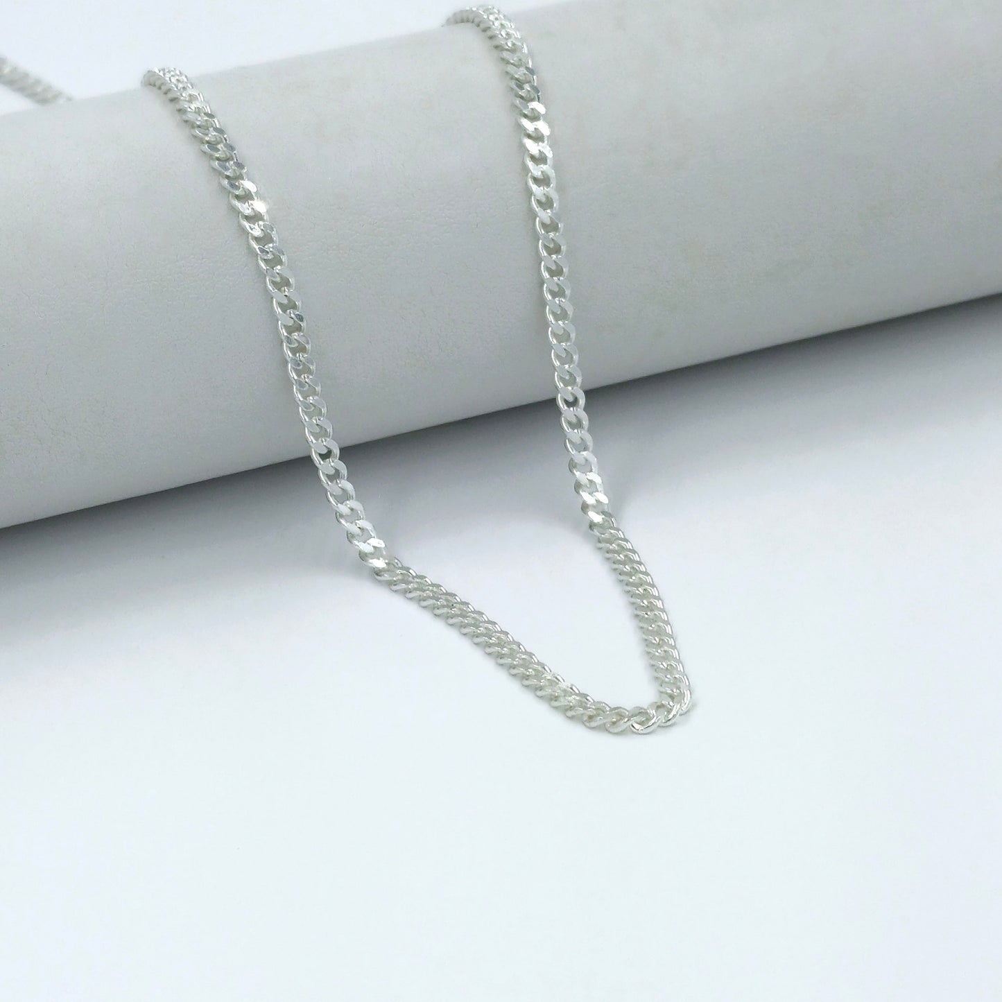 Dúo cubana baño de plata