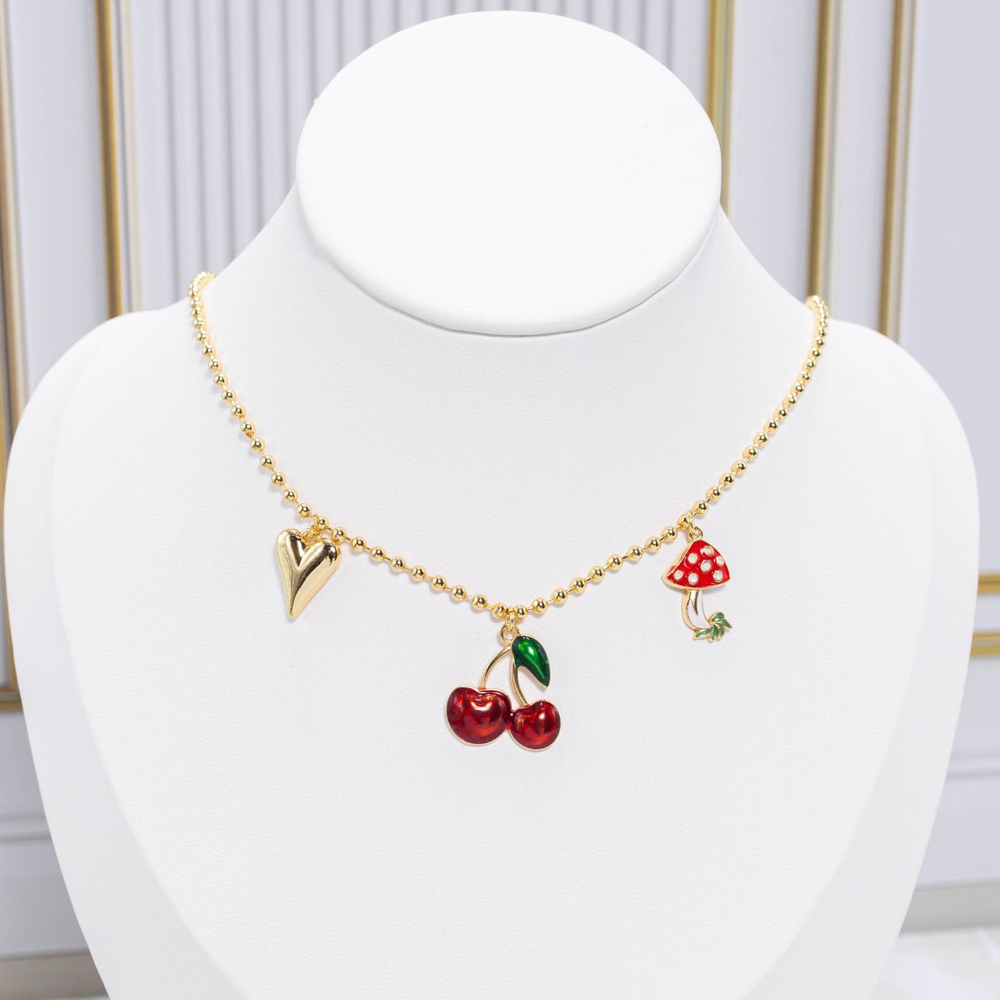 Accesorios CoverGold