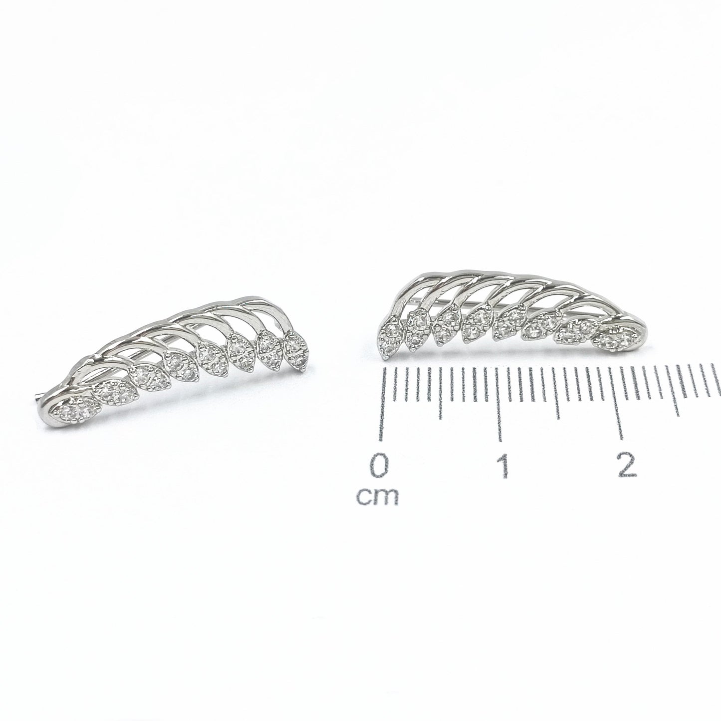 Orejera microzircones P  Amulí