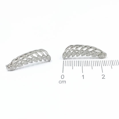 Orejera microzircones P  Amulí